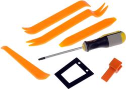 Dorman Door Latch Components 926-288