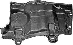 Dorman Engine Splash Guards for 2005-2006 ALTIMA, 2005 MAXIMA - 926-307