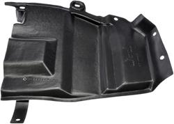 Dorman Engine Splash Guards for 2009-2014 MAXIMA - 926-308