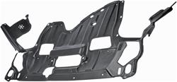 Dorman Engine Splash Guards for 2008-2012 ACCORD, 2012-2015 CROSSTOUR - 926-310