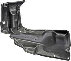 Dorman Engine Splash Guards for 2003-2008 COROLLA, MATRIX - 926-316