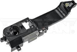 Dorman - Door Handle Components for 2008-2011 FOCUS - 926-324