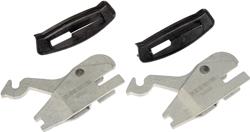 Dorman Parking Brake Replacement Components for 2009-2021 EXPRESS 3500, SAVANA 3500 - 926-342