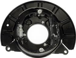 Dorman Brake Backing Plates 926-371