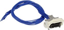 Dorman - Transmission Harnesses for 2001-2003 PROTEGE, 2002-2003 PROTEGE5 - 926-383