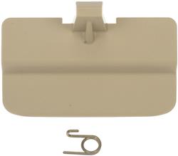Dorman - Console Components for 2015-2020 F-150 - 926-413