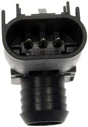 Dorman Vacuum Pump and Dry Sump Pump Drive Kit Components 926-464