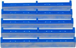 Dorman - Body Molding Fasteners for 2011-2017 ODYSSEY, 2009-2015 PILOT - 926-490