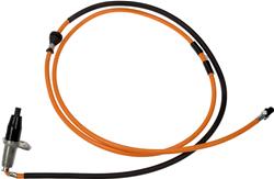 Dorman - Antenna Components for 2017-2022 F-250 SUPER DUTY, F-350 SUPER DUTY - 926-535