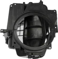 Dorman - Heater Ducting Components for 2009-2017 EXPEDITION, 2009-2014 F-150, 2010-2017 NAVIGATOR - 926-547