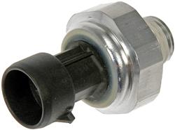 Holstein Oil Pressure Switch – Fits Ford E-150, E-250, F-150 (2000-2008), Engine Safety Sensor Replacement