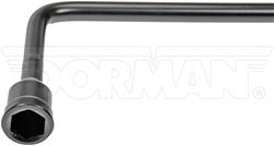 Dorman - Roadside Emergency Tool Kits and Components for 2006-2011 CANYON, 2005-2009 COLORADO - 926-780