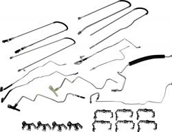 Dorman Air Conditioning Hoses and Lines 926-867