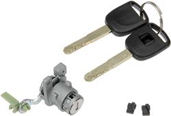 Dorman - Door Lock Assemblies for 2003-2007 ACCORD - 926-904
