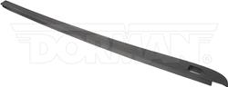 Dorman Replacement Bed Rail Caps for 2015-2018 SILVERADO 1500, SILVERADO 2500 HD, 2014-2018 SILVERADO 3500 HD - 926-920