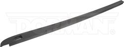 Dorman Replacement Bed Rail Caps for 2015-2018 SILVERADO 1500, SILVERADO 2500 HD, 2014-2018 SILVERADO 3500 HD - 926-921