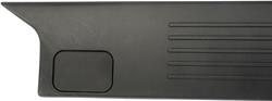 Dorman Tailgate and Bed Rail Moldings for 2004-2005 F-150 - 926-934