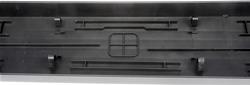 Dorman Tailgate and Bed Rail Moldings for 2004-2005 F-150 - 926-935
