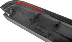 Dorman Tailgate and Bed Rail Moldings for 2005-2008 F-150, 2007-2008 MARK LT - 926-940