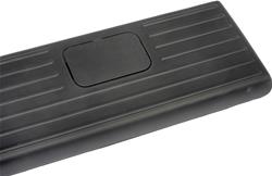 Dorman Replacement Bed Rail Caps for 2002-2016 F-250 SUPER DUTY, F-350 SUPER DUTY, 2008-2016 F-450 SUPER DUTY - 926-950