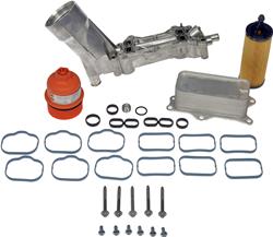 Dorman Engine Oil Filter Housings 926-959