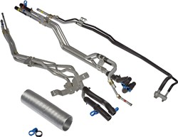 Dorman Auxiliary Air Conditioning And Heater Line Assemblies for 2012-2015 C/V, 2012-2017 GRAND CARAVAN, 2012-2016 TOWN & COUNTRY - 926-965