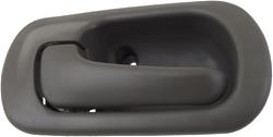 Dorman Interior Door Handles for 1996-2000 CIVIC - 92650