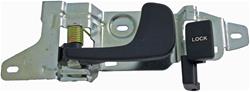 Dorman Interior Door Handles for 1992-1995 CIVIC - 92661
