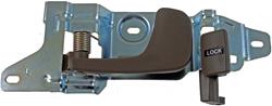 Dorman Interior Door Handles for 1993-1995 CIVIC - 92663