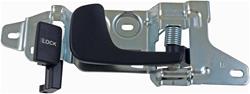 Dorman Interior Door Handles for 1992-1995 CIVIC - 92666