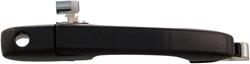 Dorman Exterior Door Handles for 2002-2006 CR-V - 92671