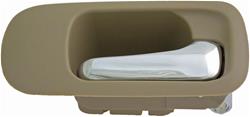 Dorman Interior Door Handles for 2002-2006 CR-V - 92687