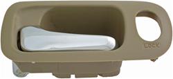 Dorman Interior Door Handles for 2002-2006 CR-V - 92688