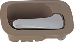 Dorman Interior Door Handles for 2002-2006 CR-V - 92697