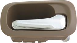 Dorman Interior Door Handles for 2002-2006 CR-V - 92699
