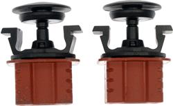 Dorman Radiator Support Bushings 927-245