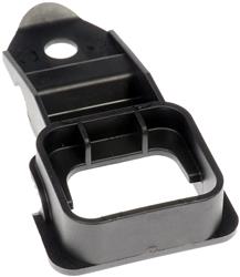Dorman Radiator Mounting Brackets 927-282