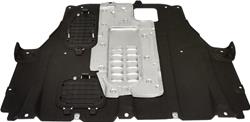 Dorman - Engine Splash Guards for 2015-2016 DART - 927-810