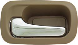 Dorman Interior Door Handles for 2002-2006 CR-V - 92757