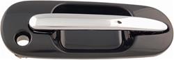 Dorman Exterior Door Handles for 1997-2001 CR-V - 92760