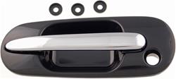 Dorman Exterior Door Handles for 1997-2001 CR-V - 92761