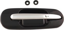 Dorman Exterior Door Handles for 1997-2001 CR-V - 92762