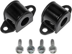 Dorman Sway Bar Bushings for 2002-2018 COROLLA, 2003-2013 MATRIX - 928-314