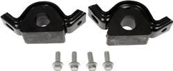 Dorman Sway Bar Bushings for 1997-2003 F-150, 2004 F-150 HERITAGE - 928-558