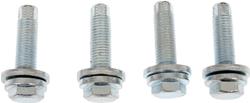 Dorman Steering Stabilizer Brackets 928-572