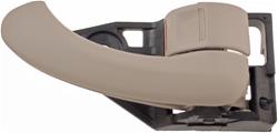 Dorman Interior Door Handles for 2007-2011 CAMRY, 2006-2012 RAV4 - 92888