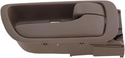 Dorman Interior Door Handles for 2002-2006 CAMRY - 92897