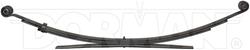 Dorman Leaf Springs for 2006-2008 RAM 1500 - 929-140