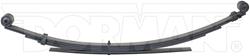 Dorman Leaf Springs for 2005-2007 F-250 SUPER DUTY, F-350 SUPER DUTY - 929-144