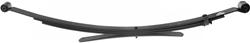 Dorman Leaf Springs for 1989 BRONCO II, 1991-2001 EXPLORER, 1994-1997 RANGER - 929-206